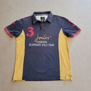 JOULES UK Men's Gurkhas Polo shirt